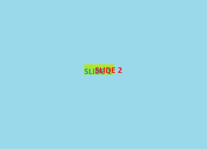 Slide 2